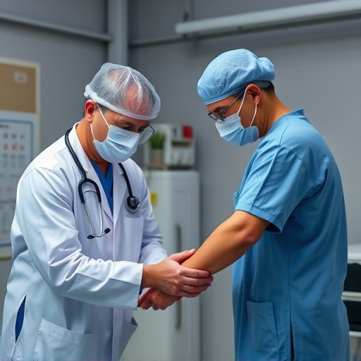 workers compensation injury care