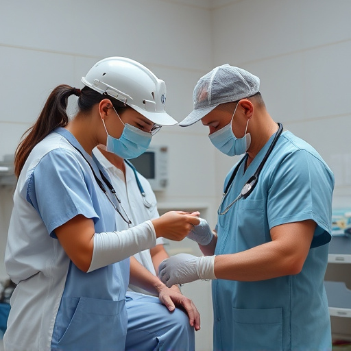 workers compensation injury care