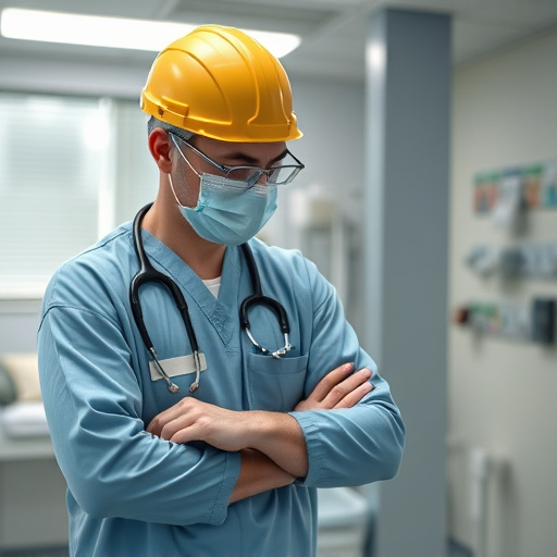 workers compensation injury care