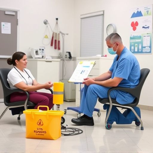 workers compensation injury care