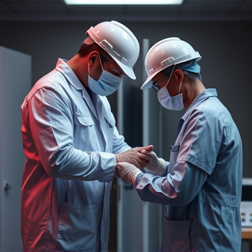 workers compensation injury care