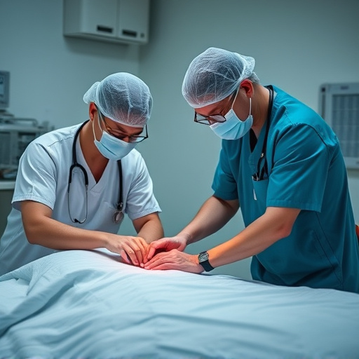 workers compensation injury care