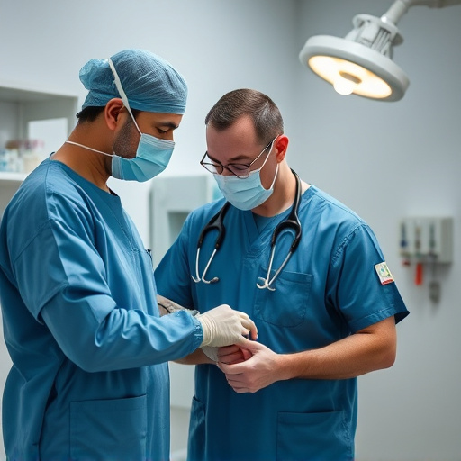 workers compensation injury care