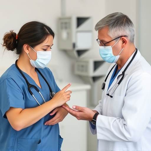 workers compensation injury care