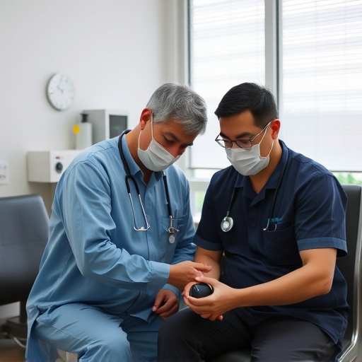 workers compensation injury care