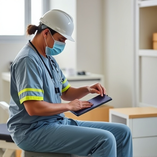 workers compensation injury care