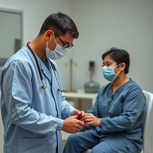 workers compensation injury care