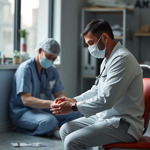 workers compensation injury care
