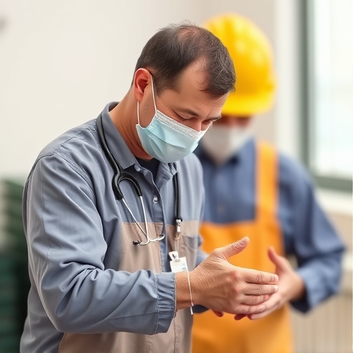 workers compensation injury care