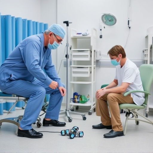 workers compensation injury care