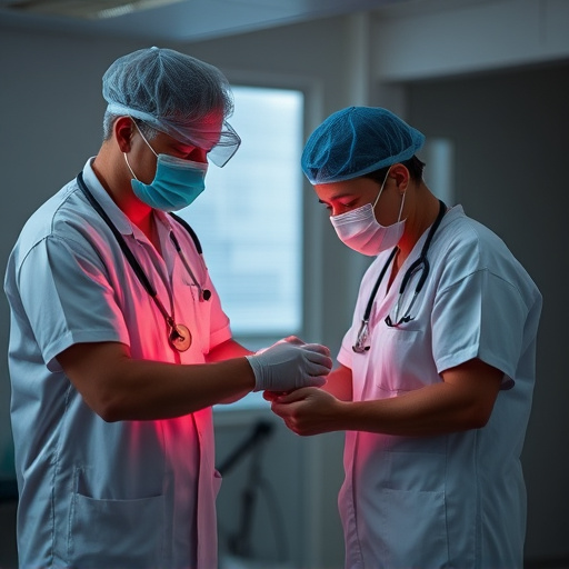 workers compensation injury care