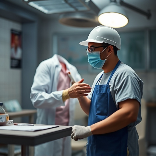 workers compensation injury care