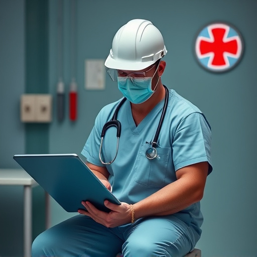 workers compensation injury care