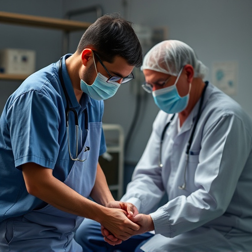 workers compensation injury care