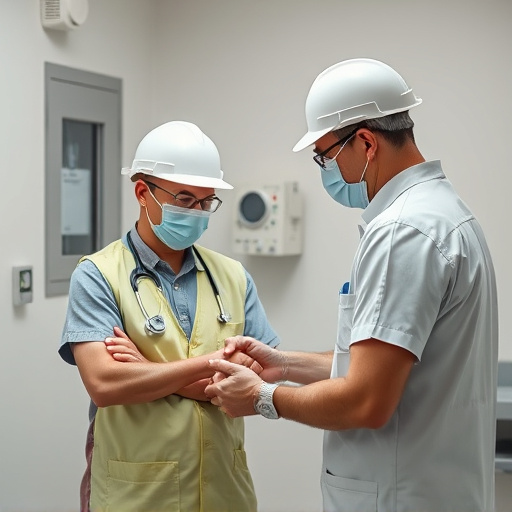 workers compensation injury care