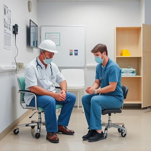 workers compensation injury care