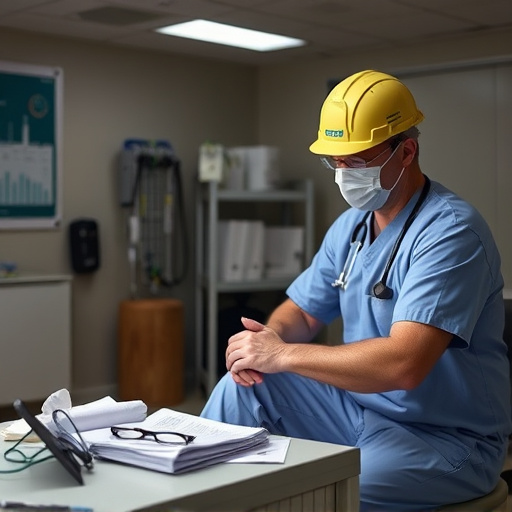 workers compensation injury care