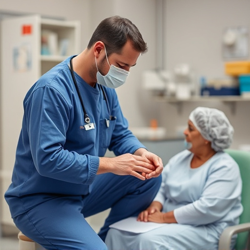 workers compensation injury care