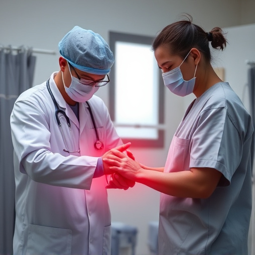 workers compensation injury care
