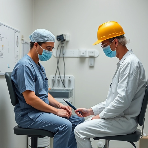 workers compensation injury care