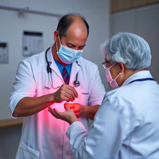 workers compensation injury care