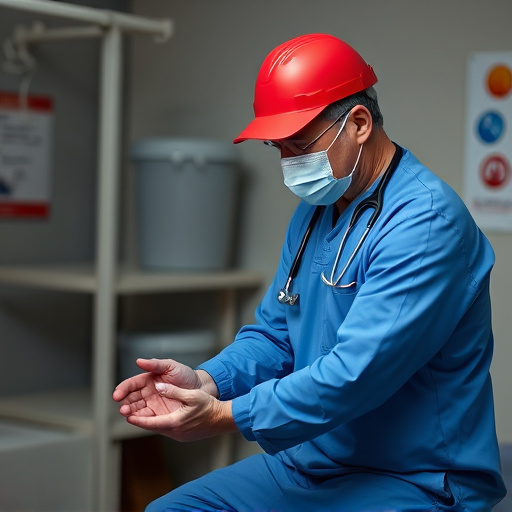 workers compensation injury care