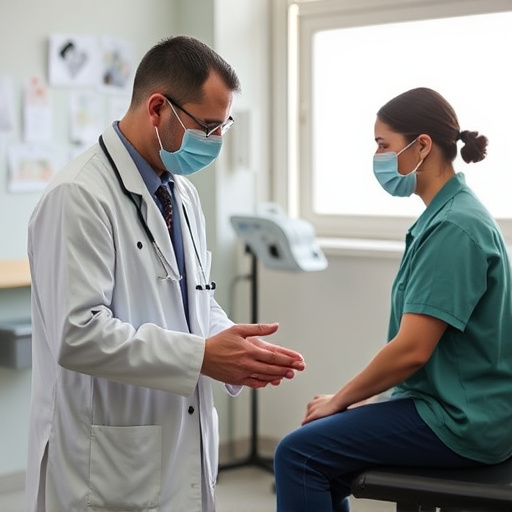 workers compensation injury care