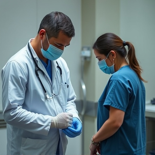 workers compensation injury care