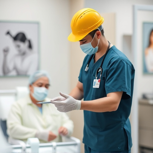 workers compensation injury care