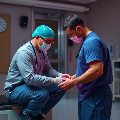 workers compensation injury care