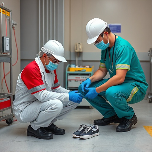 workers compensation injury care