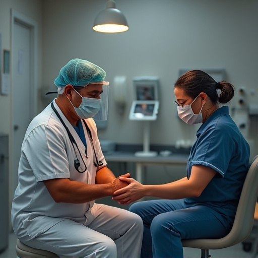 workers compensation injury care