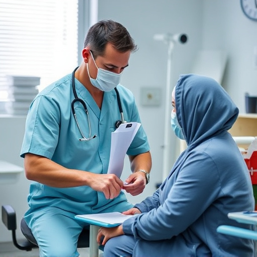 workers compensation injury care