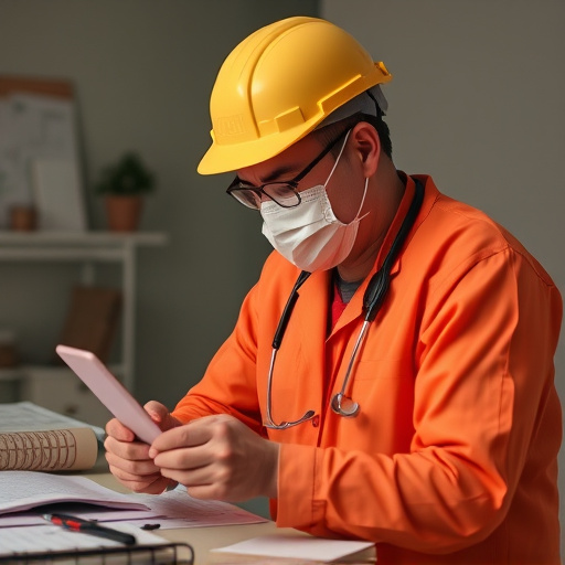 workers compensation injury care