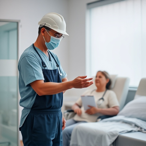 workers compensation injury care