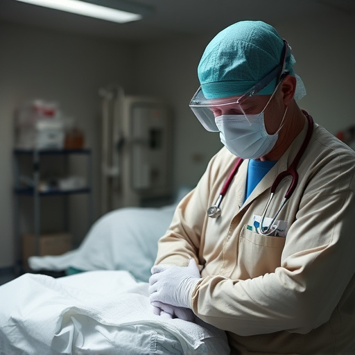 workers compensation injury care