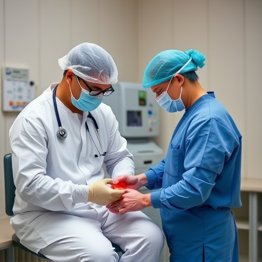 workers compensation injury care