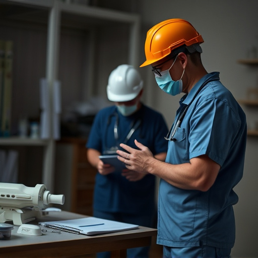 workers compensation injury care