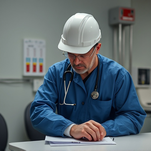 workers compensation injury care