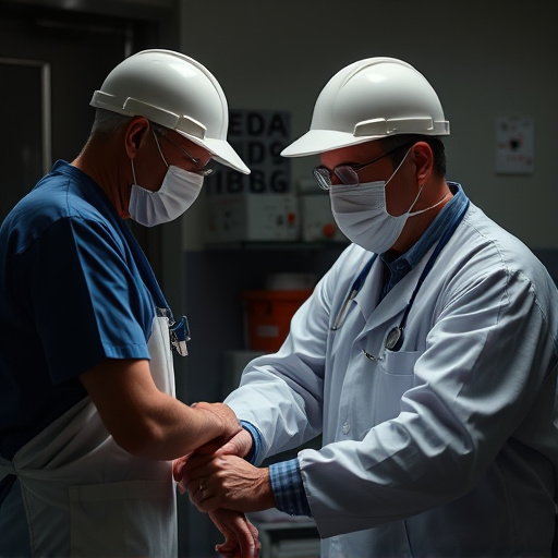 workers compensation injury care