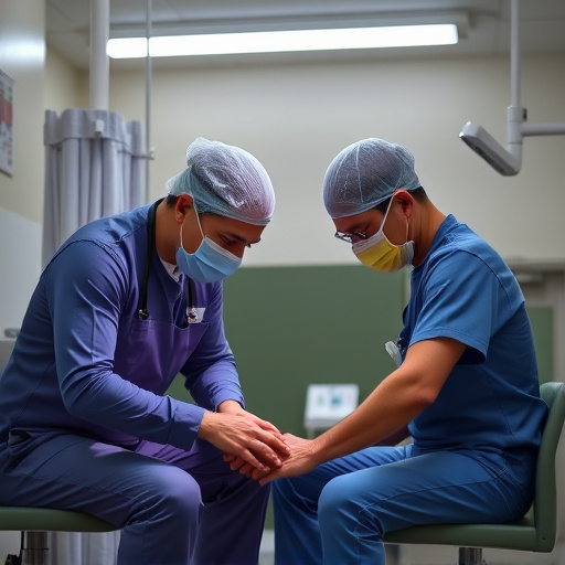 workers compensation injury care