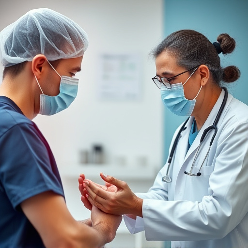workers compensation injury care