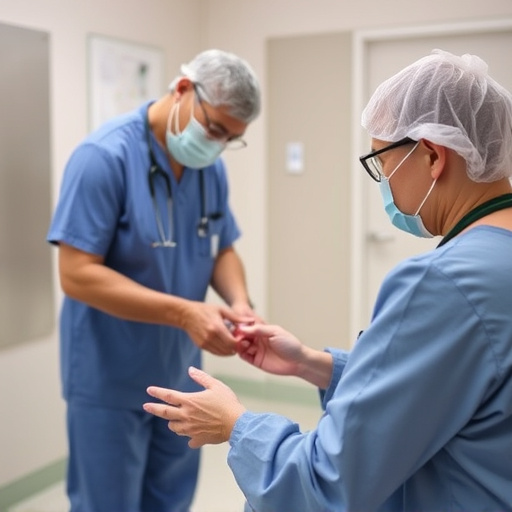 workers compensation injury care