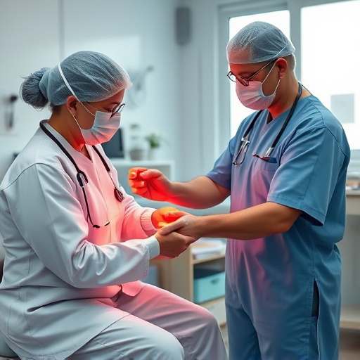 workers compensation injury care