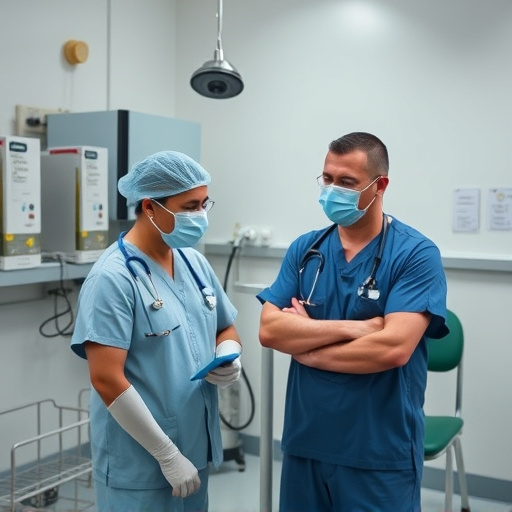 workers compensation injury care