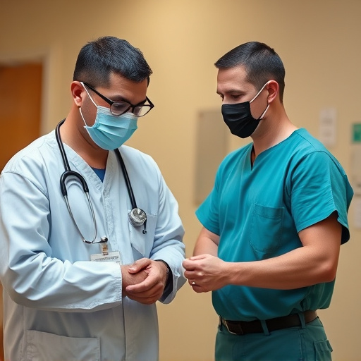 workers compensation injury care