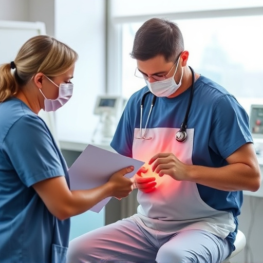 workers compensation injury care
