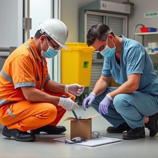 workers compensation injury care
