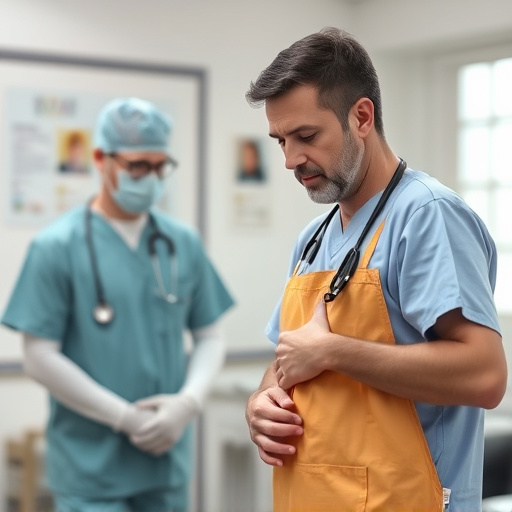 workers compensation injury care