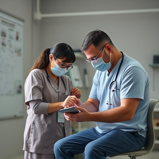workers compensation injury care
